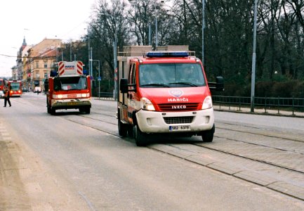 Canon Rebel XS - Firefighters