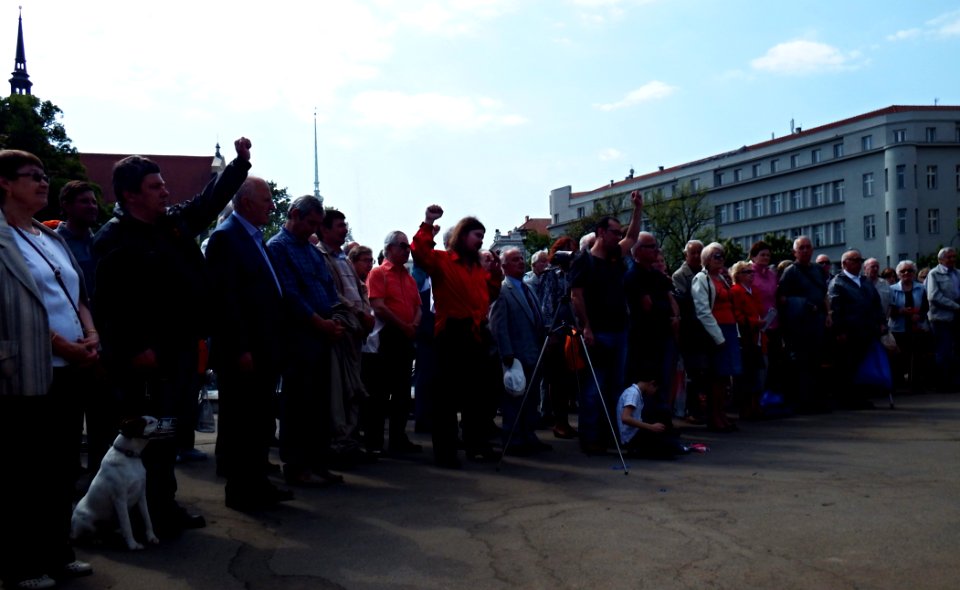 May Day Brno 2014 - 02