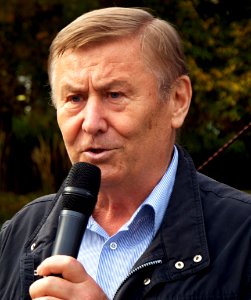 Miroslav Grebeníček photo