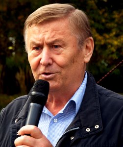 Miroslav Grebeníček