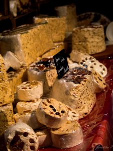 Salon du chocolat Nantes
