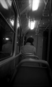 Smena 8 - In Night Tram 2