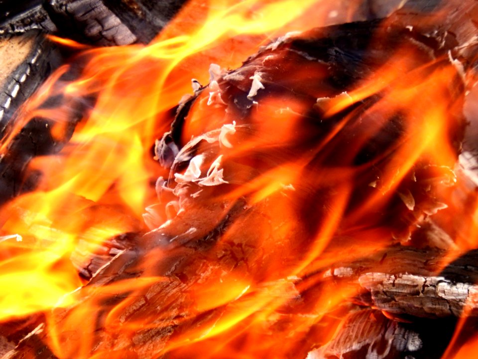 Campfire 4