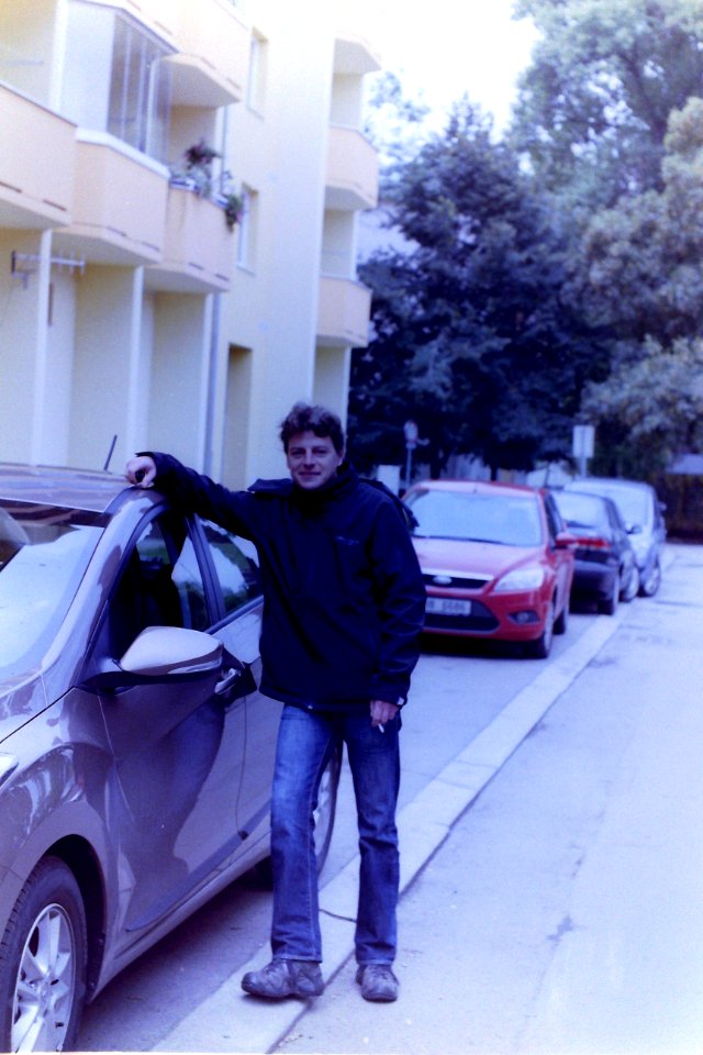 Kiev 4 - My Brother 2