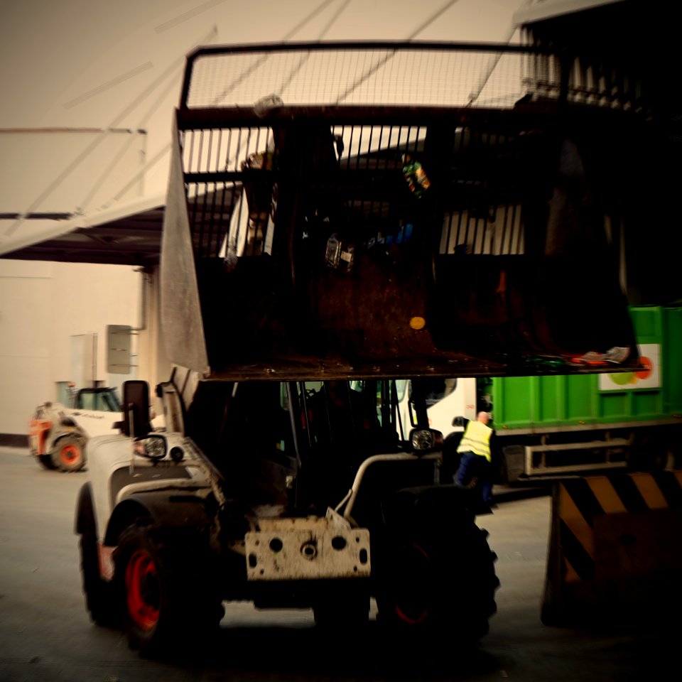 Machine