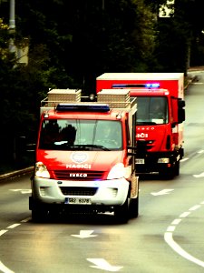 Firefighters 1