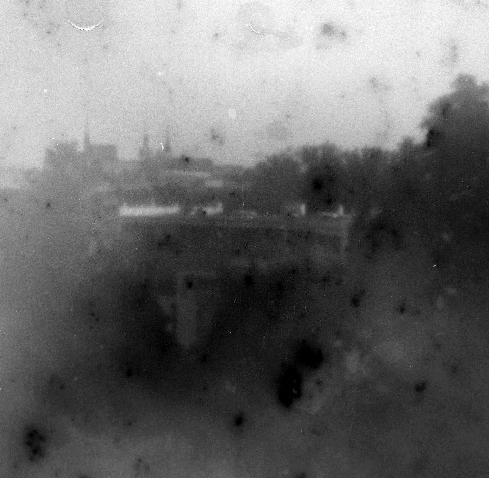 Camera Obscura -  From My Window