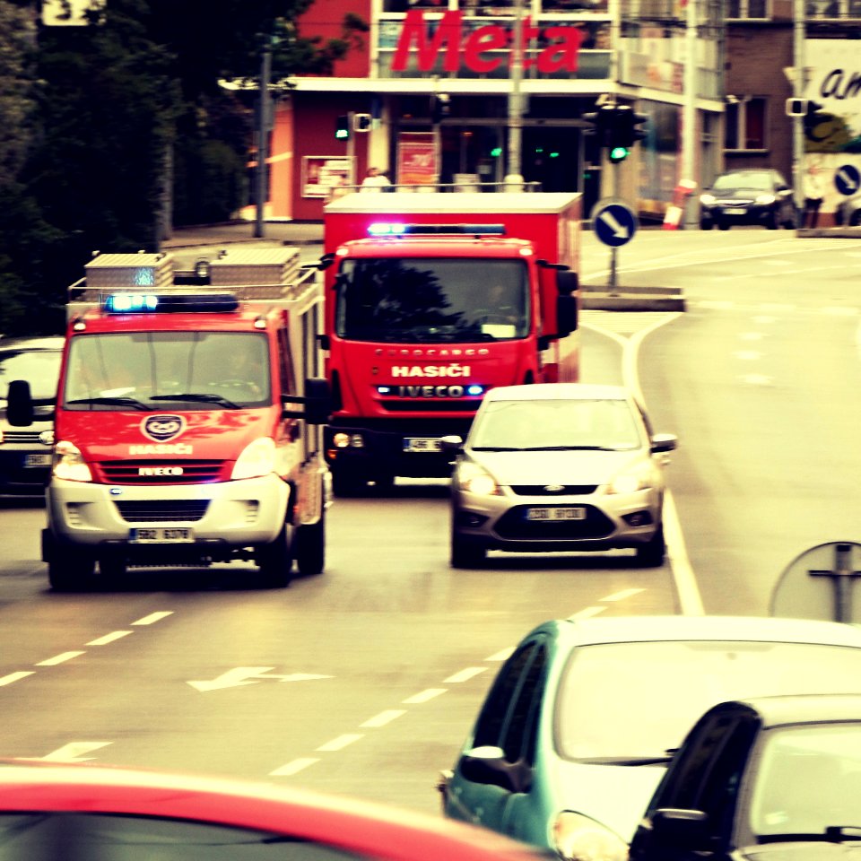 Firefighters 2