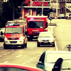 Firefighters 2