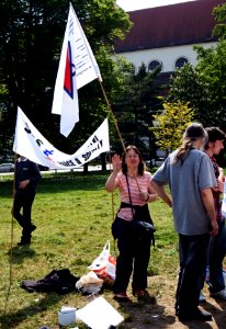 May Day Brno 2014 - 01