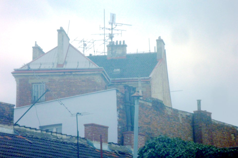 Rooftops