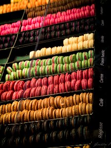 Salon du chocolat Nantes