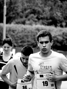 Masaryk Run Brno 6