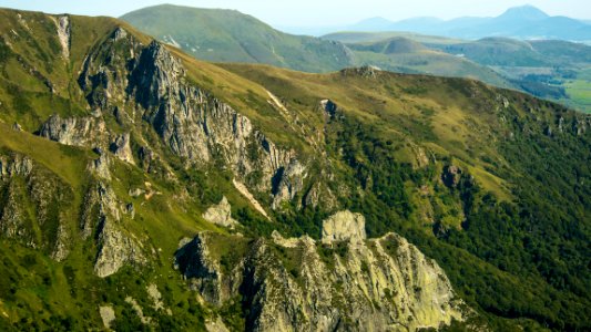 Puy de Sancy photo