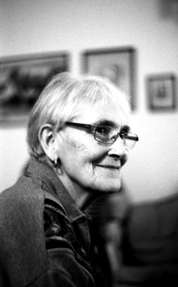 Praktica BC1 - Květa 1 (taken at family meeting)