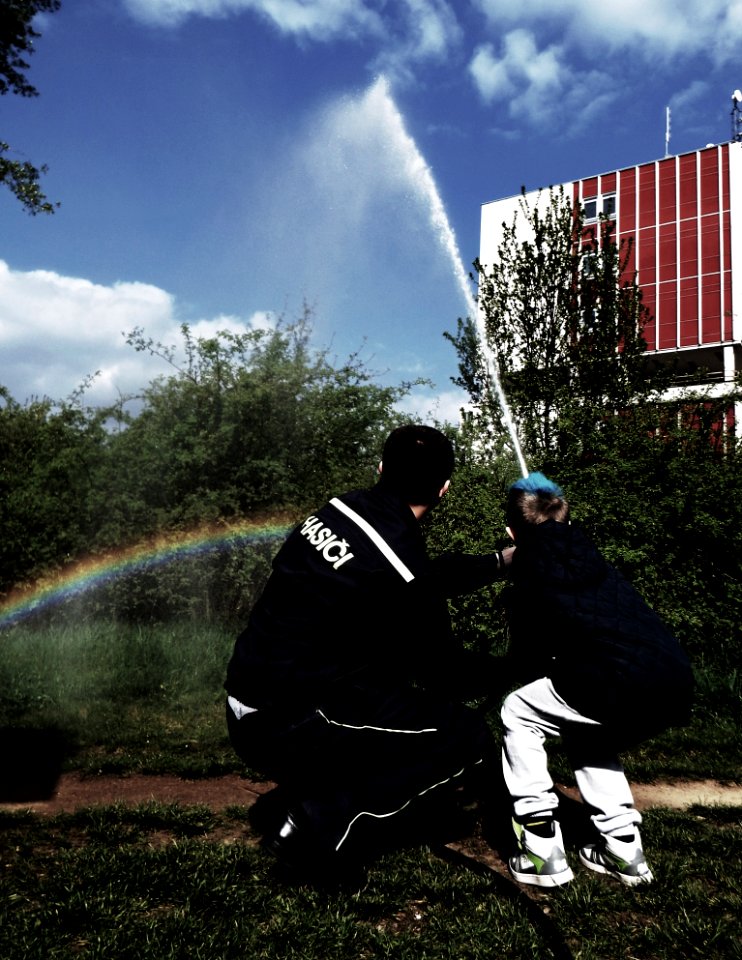 Rainbow Creators