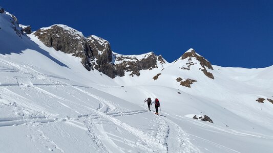 Elfer austria ski photo