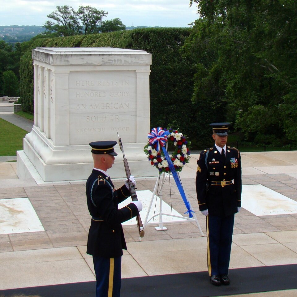 Us marines washington dc memorial