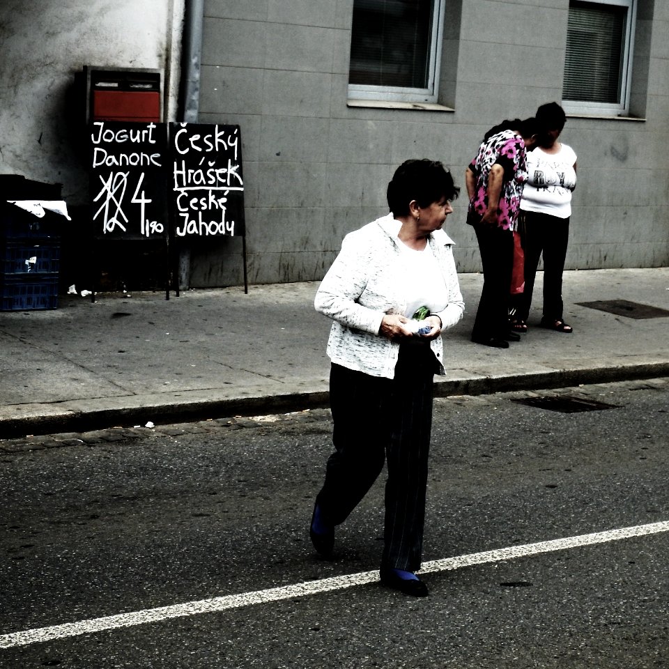 Cejl Street Scene 3