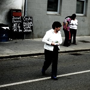 Cejl Street Scene 3