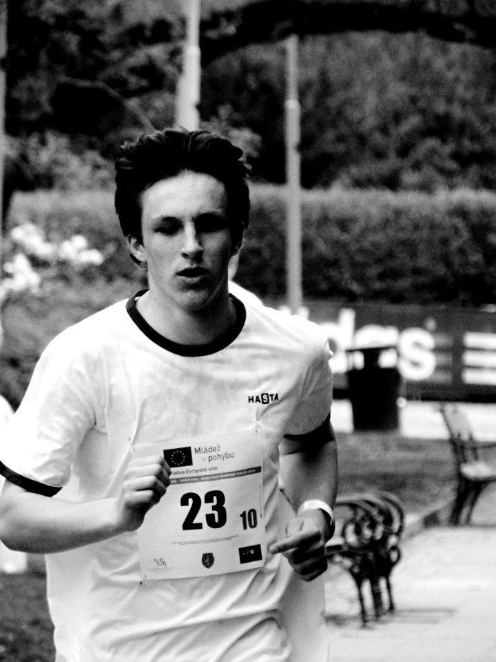 Masaryk Run Brno 5