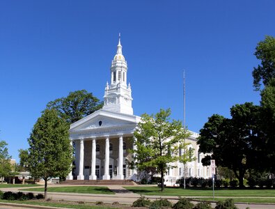 College avenue appleton wisconsin
