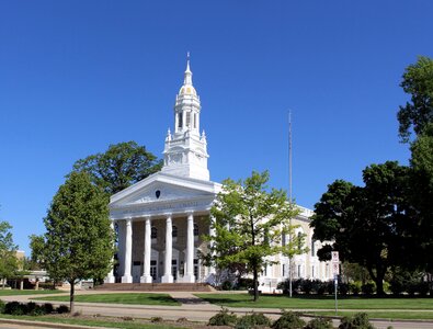 College avenue appleton wisconsin photo