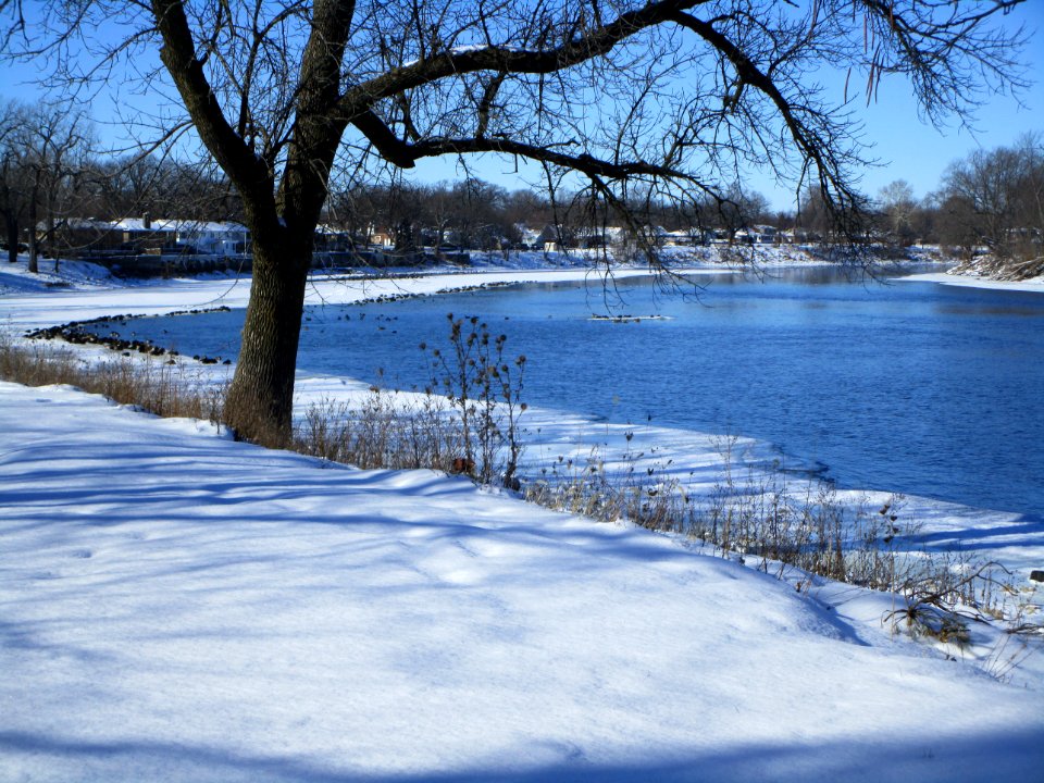 IMG 3443c Dam Kankakee IL 1-6-2018