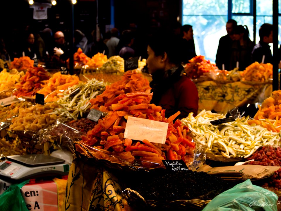 Salon du chocolat Nantes
