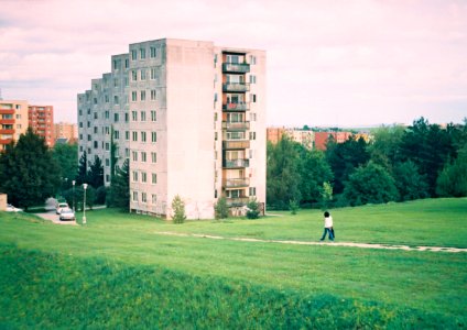 Sokol 2 - Housing Estate 2