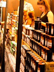 Salon du chocolat Nantes