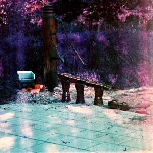 Zenit 11 - Melancholy Garden 15