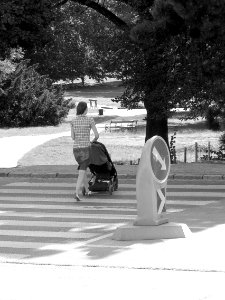 To the Park