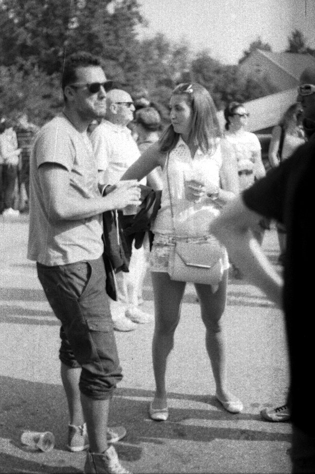 Praktica BC1 - Beer Festival 2
