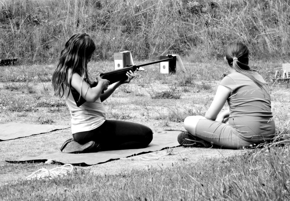 Secret Training Camp of Czech Communists Unveiled! 07