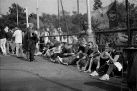 Praktica BC1 - Beer Festival 6