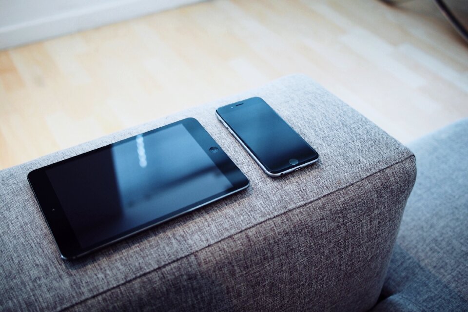 Computer mobile smartphone