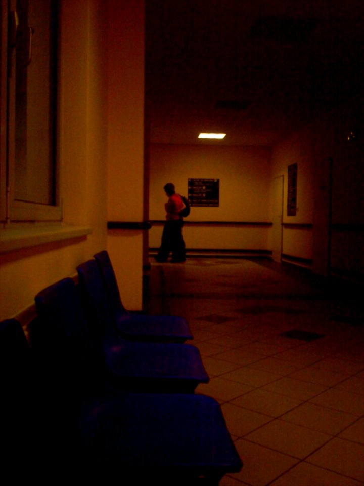 In the Hospital 05