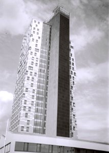 Agfa Clack - AZ Tower 1