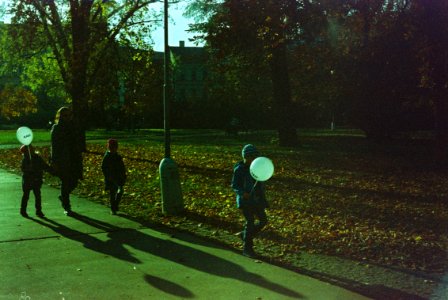 Smena 8M - In the Park 6