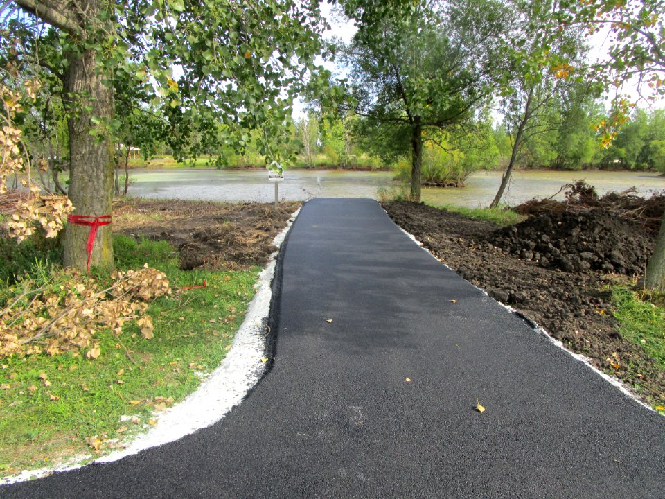 IMG 3140 Willowhaven Improvements (?) Kankakee Co IL 9-1-2017