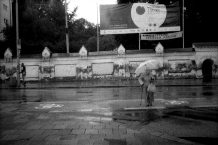 Kodak 835AF- Rainy Day 3