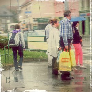 Rainy Day