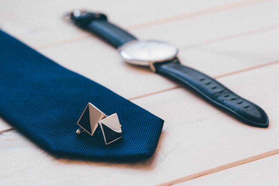 Watch fashion accessories