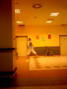 In the Hospital 04