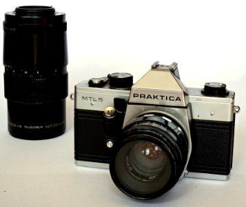 Praktica MTL5