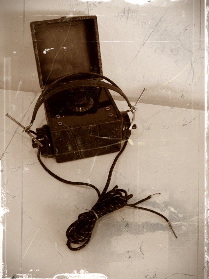Crystal Radio