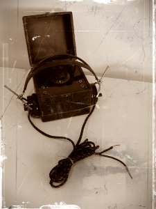 Crystal Radio