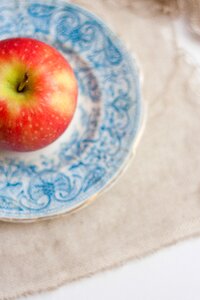 Fruits healthy food
