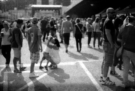 Praktica BC1 - Beer Festival 3